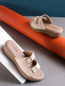 TRASE Women Wedges