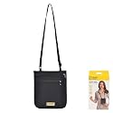 Travel Blue Ultra Slim Neck Carrier