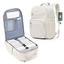 Travel Carry on Backpack Aesthetic Laptop Backpack