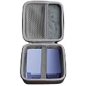 Travel Carry Case Compatible with GEEKOM AX8/ACEMAGIC V1 Mini PC Max Desktop Computers (Case Only)