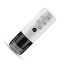 Travel Friendly Espresso Machine and Rechargeable Coffee Pods Machine Texture Perfect for Quick Brewing