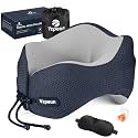 Travel Pillow - Neck Pillow Airplane Memory