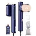 Sundu 110-220V Steamer for Clothes,1200W Portable Steamer Iron