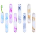 Travel Toothbrush Case, Plastic Tooth brush Holder Travel Covers
