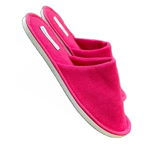 Travelkhushi Soft Comfy Home Slippers For Women