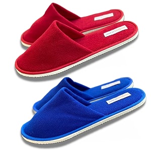Travelkhushi Soft Comfy Home Slippers For Women