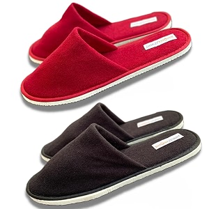 Travelkhushi Soft Comfy Home Slippers For Women
