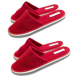 Travelkhushi Soft Comfy Home Slippers For Women
