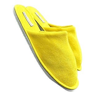 Travelkhushi Soft Comfy Home Slippers For Women