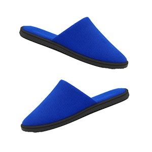 Travelkhushi Soft Comfy Home Slippers For Women
