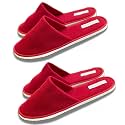 Travelkhushi Soft Comfy Home Slippers For Women
