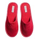Travelkhushi Soft Comfy Home Slippers For Women