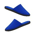 Travelkhushi Soft Comfy Home Slippers For Women