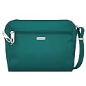 Travelon Anti-Theft Classic Convertible Crossbody &amp; Waist Pack