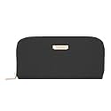 Travelon RFID Blocking Single Zip Wallet