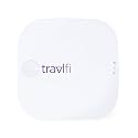 TravlFi Journey1 4G LTE RV WiFi Hotspot, No-Contract eSIM