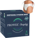 Trawee Disposable Underwear Men Brief