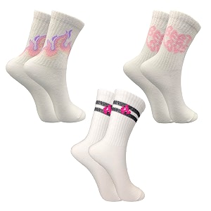 trazo women39s calf length designer knitted multicolor multi-purpose socks  socks for women