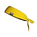 TreadBands All Terrain Tieback Non Slip Headband - Solid Colors
