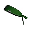 TreadBands All Terrain Tieback Non Slip Headband - Solid Colors