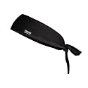 TreadBands All Terrain Tieback Non Slip Headband - Solid Colors
