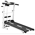 Treadmills for Running Treadmill Treadmills Household Electric Folding Mute Men and Women Free Installation Small Mini Fitness Equipment Walking Machine