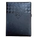 TreasureBox New Year Diary 2024 Size A4 One Day to a Page, Executive Office and Personal Use, Use as Notebook (Size: 9.5 x 7 inch)