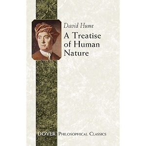 a treatise of human nature dover philosophical classics