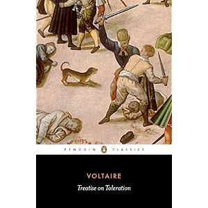 treatise on toleration