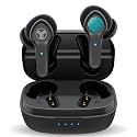 TREBLAB X9 Pro - Bluetooth Earbuds w/Active Noise Cancelling, Hybrid ANC