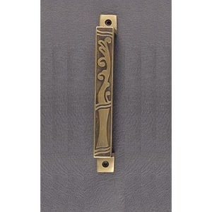 door handles for main door 7 inch main door handle antique- finish door handles for home and office md-135 gold