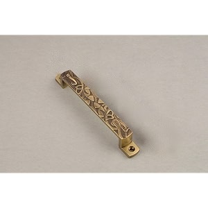 door handles for main door 7 inch main door handle antique- finish door handles for home and office ganpati gold