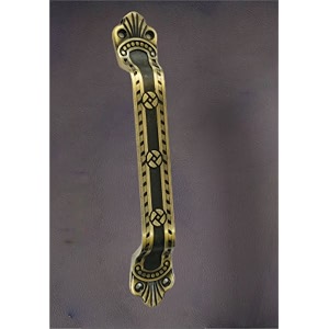 door handles for main door 7 inch main door handle antique- finish door handles for home and office md-bmd gold