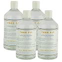 Hydrogen Peroxide 3% Spray – Multi-Purpose Household Cleanser for Surface Cleaning, Laundry Stain Removal, and Plant Care (500 X 4 = 2000 ML)