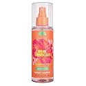 Tree Hut Pink Hibiscus Hair &amp; Body Mist, Alcohol-Free Body Spray, 6 Fl Oz (Pack of 12)