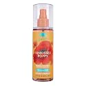 Tree Hut Sunkissed Poppy Hair &amp; Body Mist, Alcohol-Free Body Spray, 6 Fl Oz (Pack of 12)