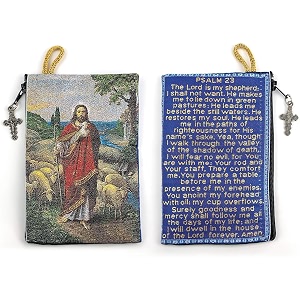 TREE OF LIFE REV. 2214 Catholic Rosary