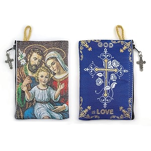 TREE OF LIFE REV. 2214 Catholic Rosary