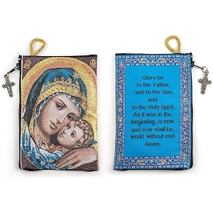 TREE OF LIFE REV. 2214 Catholic Rosary