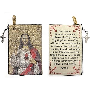 TREE OF LIFE REV. 2214 Catholic Rosary