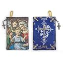 TREE OF LIFE REV. 2214 Catholic Rosary