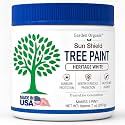 Tree Paint, Heritage White Color, Whitewash, 1 Pint