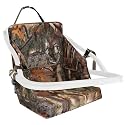 Tree Stand Seat Replacement,Adjustable Treestand Seats for Hunting,Portable Hunting Seat,Comfortable Hunting Tree Seat Stands,Replacement Climbing Treestand Seat Accessories