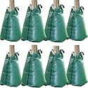 Tree Watering Bag, 20 Gallon Slow Release Tree Watering Bags-Drip Irrigation Bag for Newly Planted or Established Trees (8 Pack)