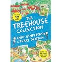The Treehouse Collection x 13 Book Set (The Treehouse Series)