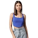 Trend Arrest.ed Women39s Stretchable Corset Style Crop