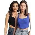 Trend Arrest.ed Women39s Stretchable Corset Style Crop