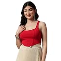 Trend Arrest.ed Women39s Stretchable Corset Style Crop