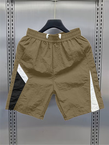 TREND BISTASH COLLECTION Color Block Men Beige