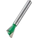 Trend U*C041AX1/4TC Dovetail Bit Angle